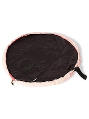 The Flat Lay Co. Open Flat Drawstring Makeup Bag - Image 2 of 6