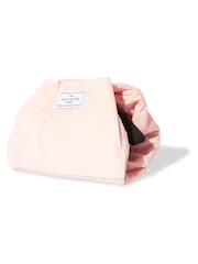 The Flat Lay Co. Open Flat Drawstring Makeup Bag - Image 4 of 6