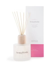 AromaWorks Signature Nuture Reed Diffuser 200ML - Image 1 of 2