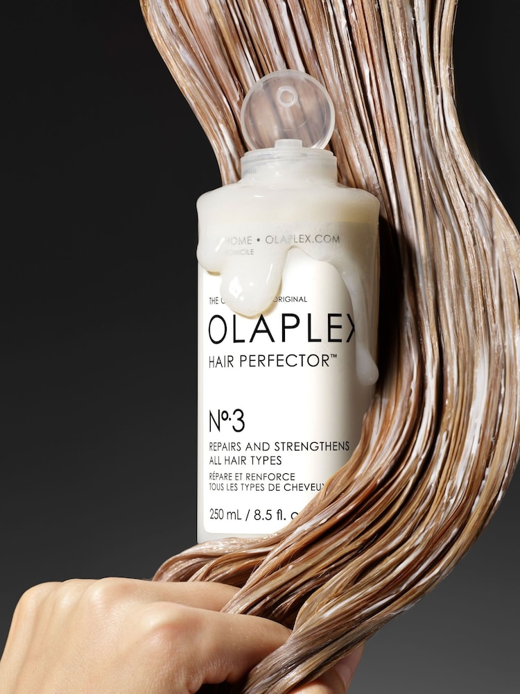 Olaplex No. 3 Hair Perfector 250ml - Image 6 of 6