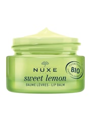 Nuxe Sweet Lemon Lip Balm 15ml - Image 1 of 4