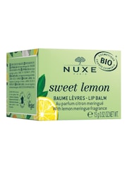 Nuxe Sweet Lemon Lip Balm 15ml - Image 2 of 4