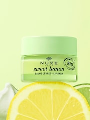 Nuxe Sweet Lemon Lip Balm 15ml - Image 3 of 4