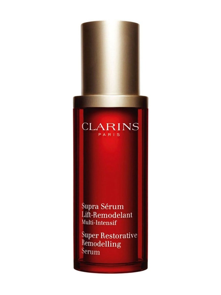 Clarins Super Restorative Remodelling Serum 30ml - Image 1 of 5