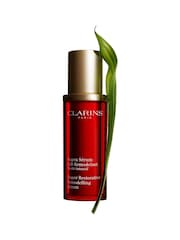 Clarins Super Restorative Remodelling Serum 30ml - Image 5 of 5