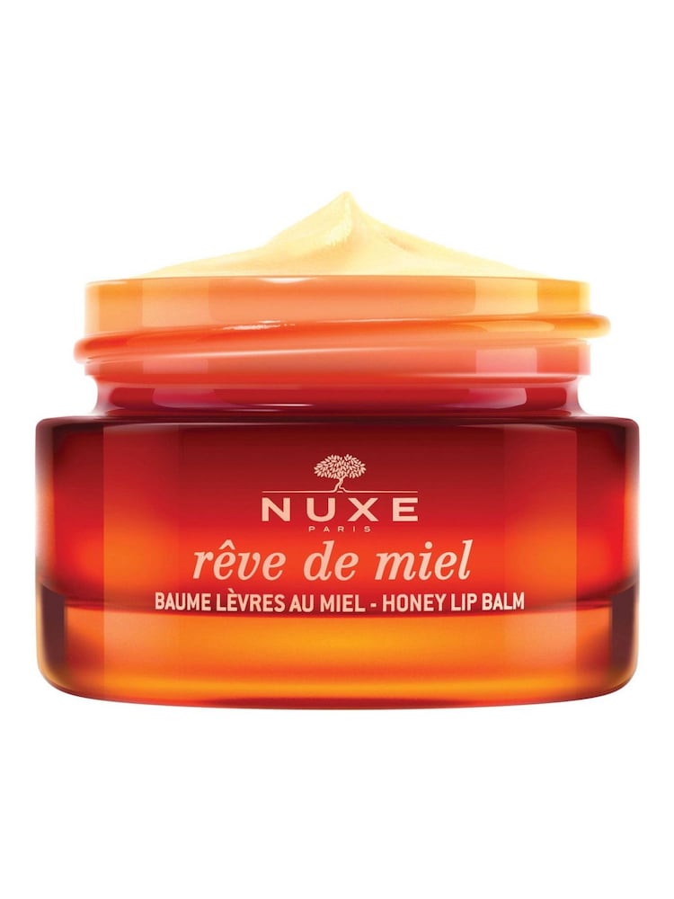 Nuxe Rêve de Miel® Ultra Nourishing Lip Balm 15ml - Image 1 of 5