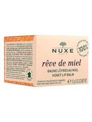 Nuxe Rêve de Miel® Ultra Nourishing Lip Balm 15ml - Image 2 of 5