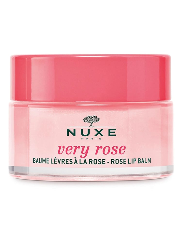 Nuxe Very Rose Lip Balm 15g - Image 1 of 5