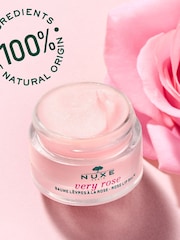 Nuxe Very Rose Lip Balm 15g - Image 2 of 5