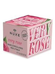 Nuxe Very Rose Lip Balm 15g - Image 4 of 5