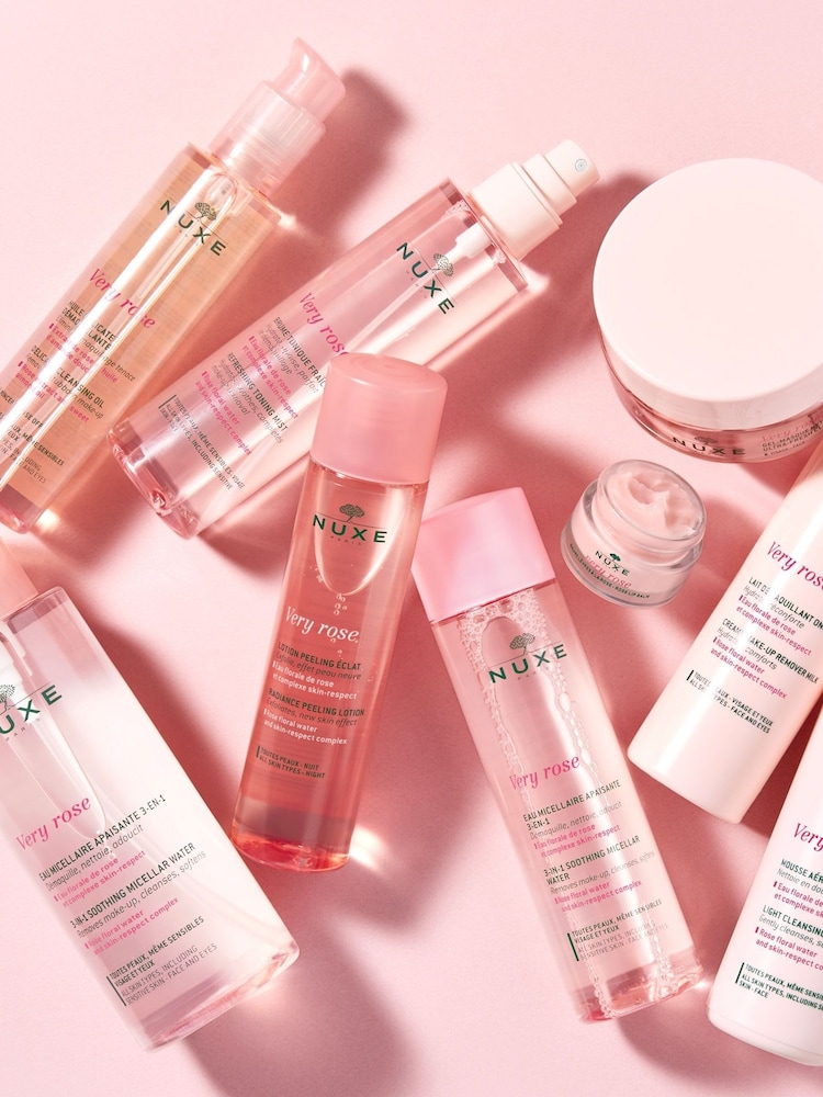 Nuxe Very Rose Lip Balm 15g - Image 5 of 5