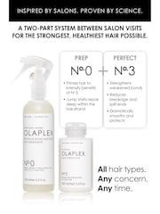 Olaplex No.0 Intensive Bond Building Hair Treatment 155ml - Image 2 of 4
