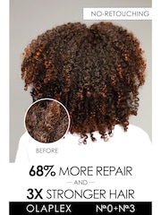 Olaplex No.0 Intensive Bond Building Hair Treatment 155ml - Image 3 of 4