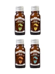 Wahl Sterling Beard Oil Gift Set - Image 1 of 3