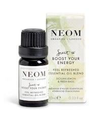 NEOM Feel Refreshed Essential Oil Blend 10ml - Image 1 of 6