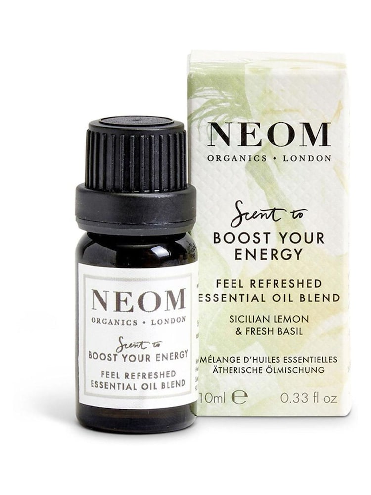 NEOM Feel Refreshed Essential Oil Blend 10ml - Image 1 of 6
