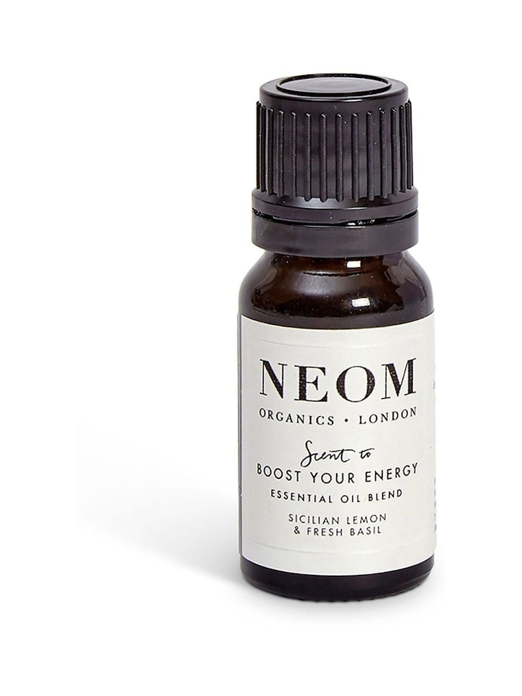 NEOM Feel Refreshed Essential Oil Blend 10ml - Image 6 of 6