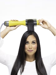 Drybar Yellow The Double Shot Blow Dryer Brush - Image 2 of 4