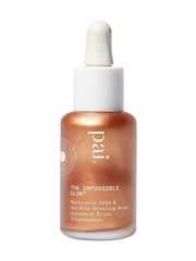 PAI The Impossible Glow, Hyaluronic Acid and Sea Kelp Bronzing Drops 30ml - Image 1 of 5