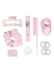 Revolution Hair Sleek And Set Styling Gift Set (Worth £30) - Image 2 of 2