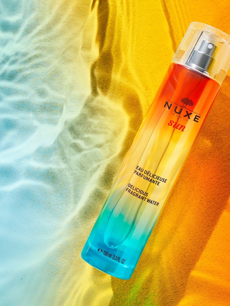 Nuxe Sun Delicious Fragrant Water 100ml - Image 2 of 5