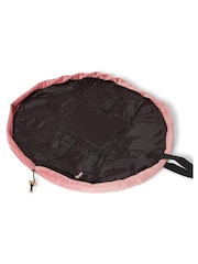 The Flat Lay Co. Open Flat Drawstring Makeup Bag - Image 2 of 5