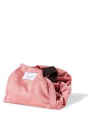 The Flat Lay Co. Open Flat Drawstring Makeup Bag - Image 5 of 5