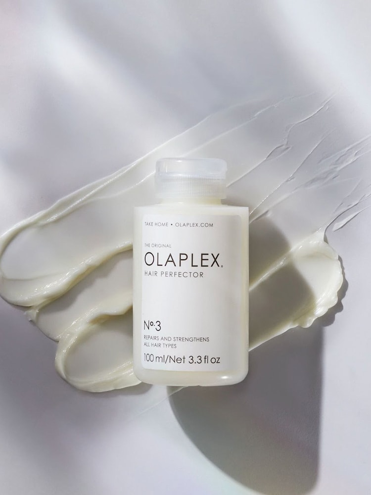 Olaplex No. 3 Hair Perfector 100ml - Image 9 of 9