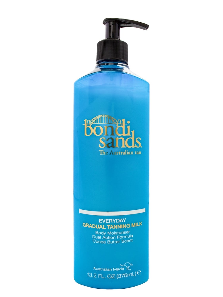 Bondi Sands Gradual Tanning Milk 375ml - Image 1 of 3