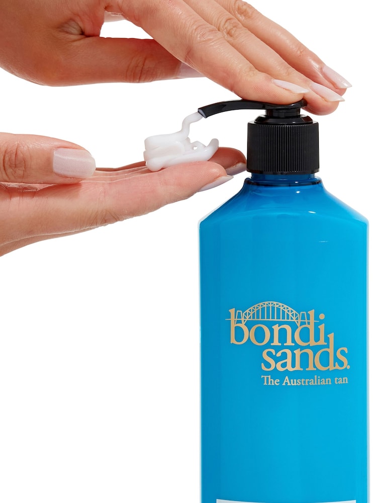 Bondi Sands Gradual Tanning Milk 375ml - Image 2 of 3