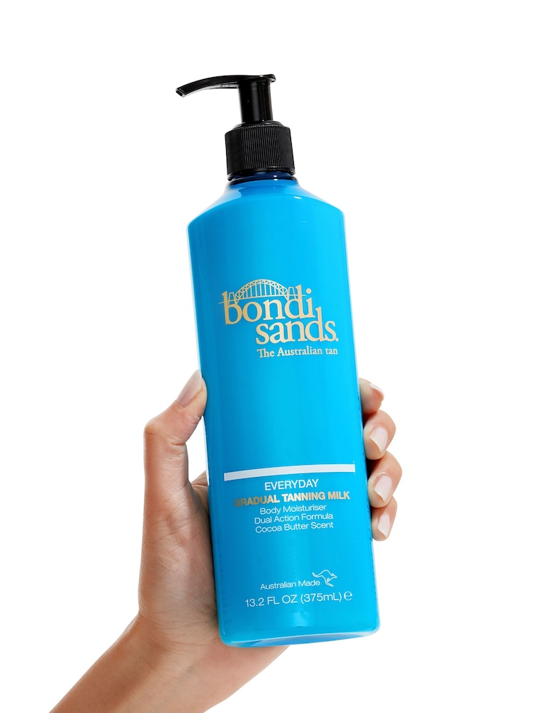 Bondi Sands Gradual Tanning Milk 375ml - Image 3 of 3
