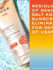 Nuxe After Sun Hair Body Shampoo 200ml - Image 4 of 5