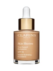 Clarins Skin Illusion Foundation SPF15 - Image 5 of 5