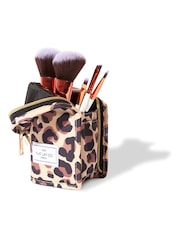 The Flat Lay Co. Makeup Brush Holder Case - Image 1 of 5