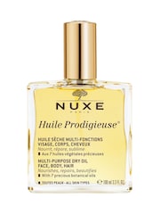 Nuxe Huile Prodigieuse® Multi-Purpose Dry Oil for Face, Body and Hair - Image 1 of 5