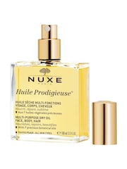 Nuxe Huile Prodigieuse® Multi-Purpose Dry Oil for Face, Body and Hair - Image 3 of 5