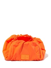 The Flat Lay Co. Parachute Open Flat Drawstring Makeup Bag - Image 1 of 5