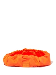 The Flat Lay Co. Parachute Open Flat Drawstring Makeup Bag - Image 3 of 5