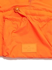 The Flat Lay Co. Parachute Open Flat Drawstring Makeup Bag - Image 5 of 5