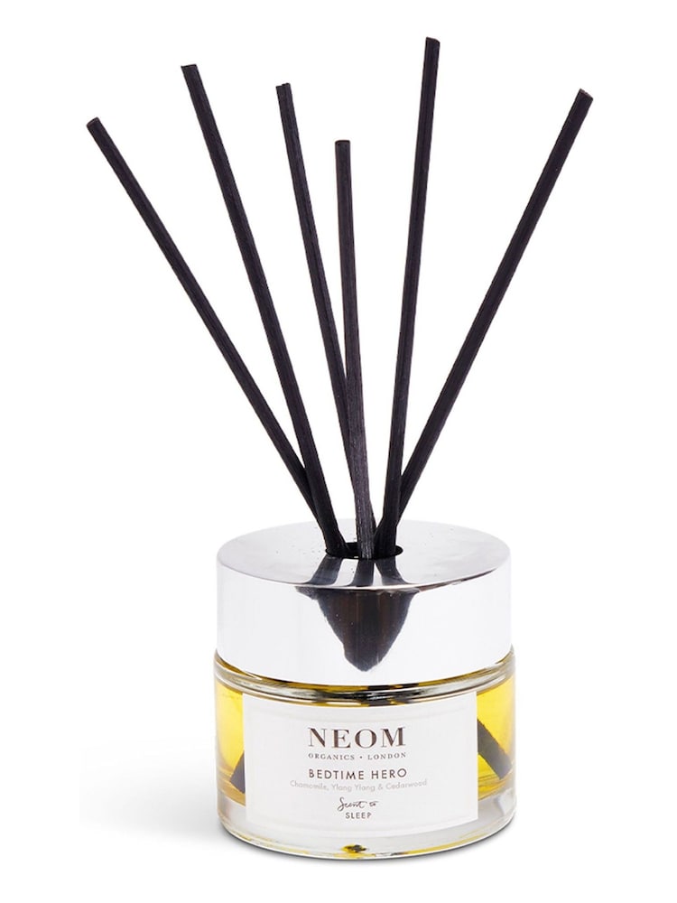NEOM Bedtime Hero Reed Diffuser 100ml - Image 2 of 5