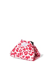The Flat Lay Co. Open Flat Drawstring Makeup Bag - Image 3 of 5