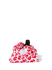 The Flat Lay Co. Open Flat Drawstring Makeup Bag - Image 4 of 5