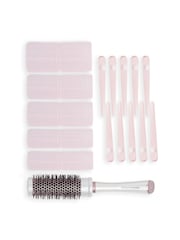 Revolution Hair Mega Hair Roller Gift Set 10 Pack - Image 2 of 3