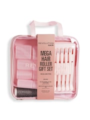 Revolution Hair Mega Hair Roller Gift Set 10 Pack - Image 3 of 3