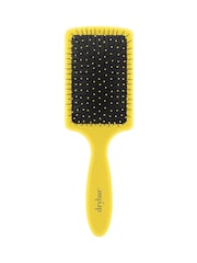 Drybar Yellow The Lemon Bar Paddle Brush - Image 1 of 3