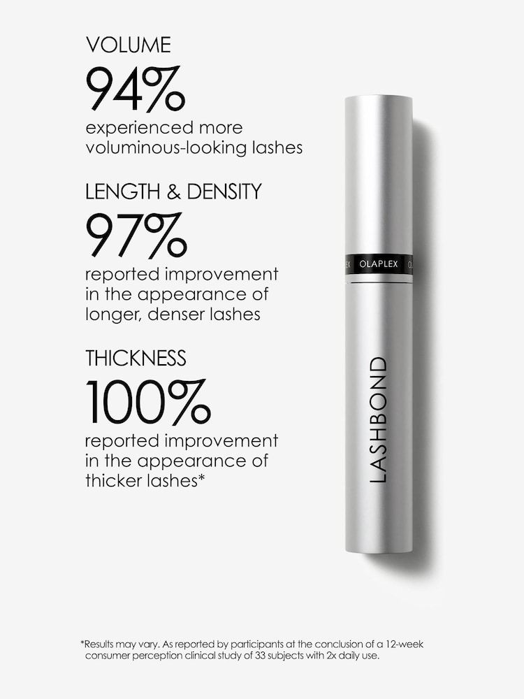Olaplex Lash Bond Serum 4.5ml - Image 6 of 6