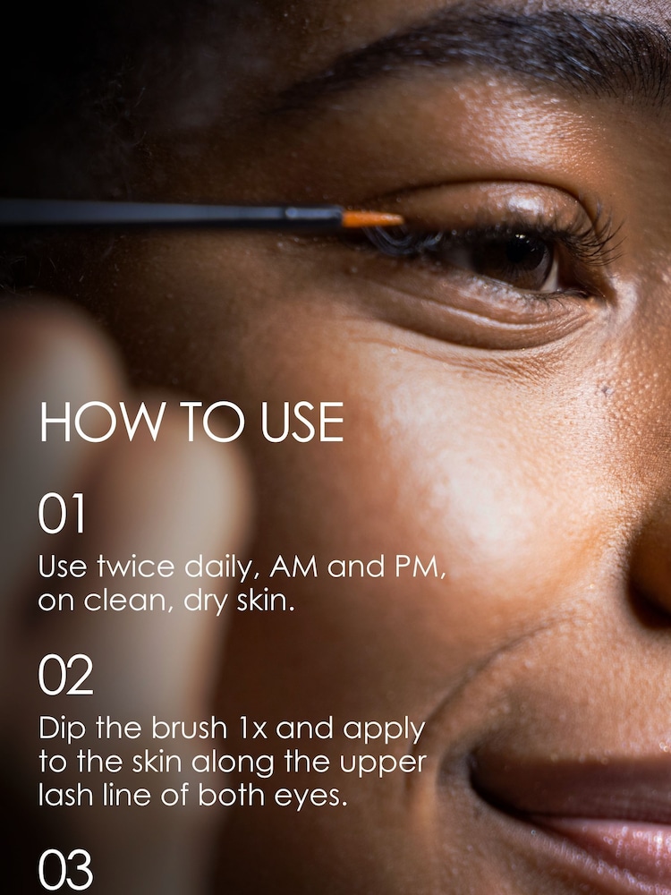 Olaplex Lash Bond Serum 4.5ml - Image 9 of 9