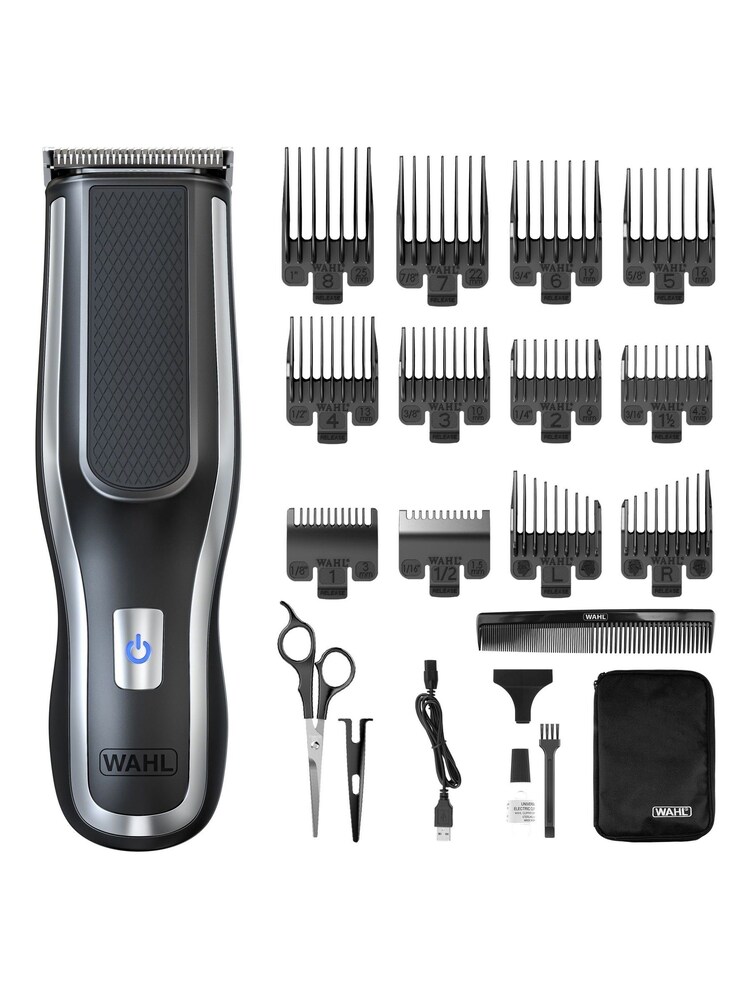 Wahl Self Clip 360 Clipper - Image 1 of 5 Wahl Self Clip 360 Clipper - Image 1 of 5