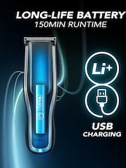 Wahl Self Clip 360 Clipper - Image 2 of 5