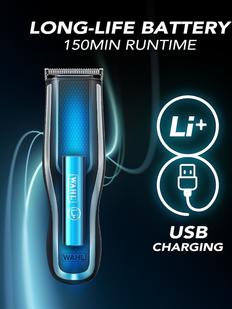 Wahl Self Clip 360 Clipper - Image 2 of 5 Wahl Self Clip 360 Clipper - Image 2 of 5